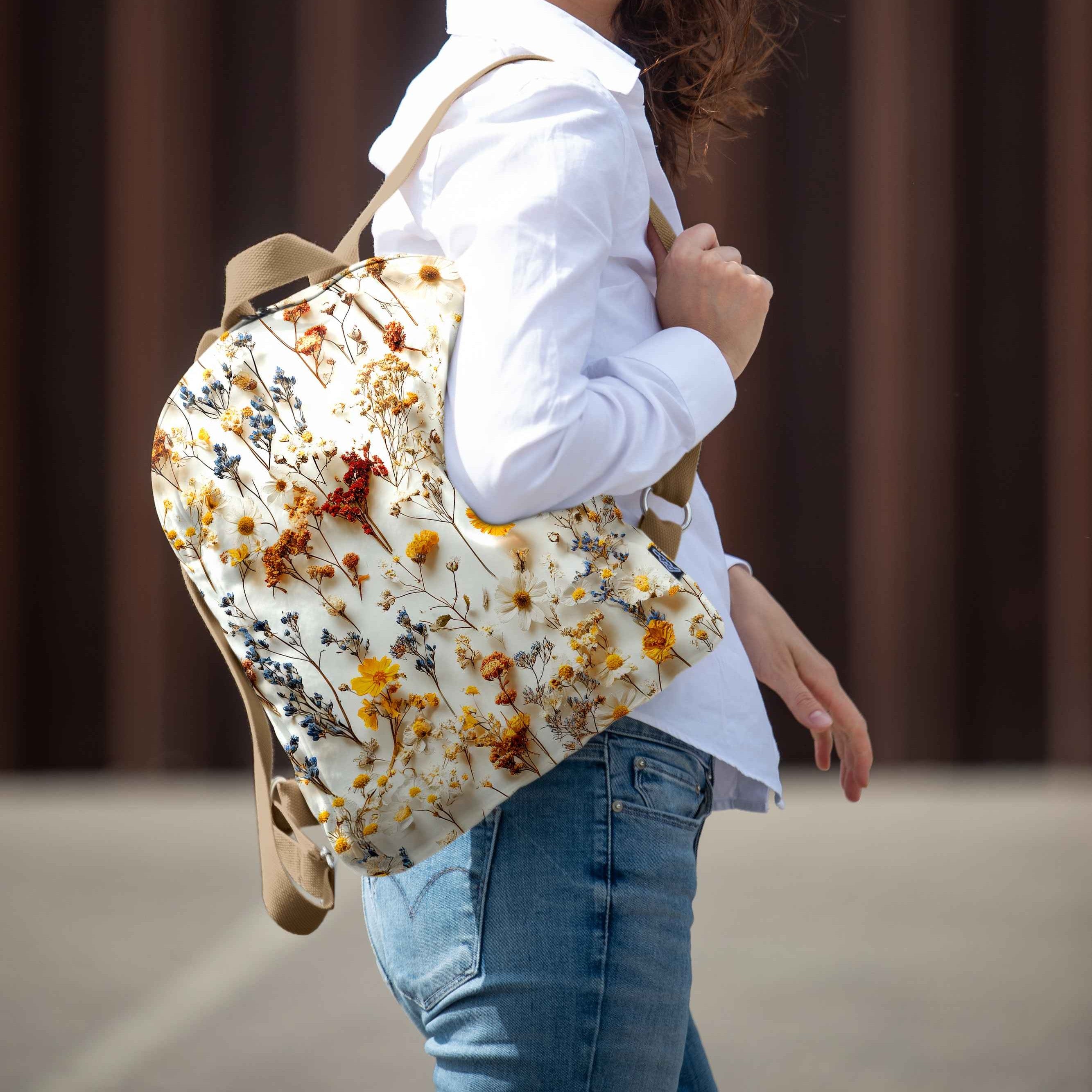 Backpack No. 2+ Imagine 