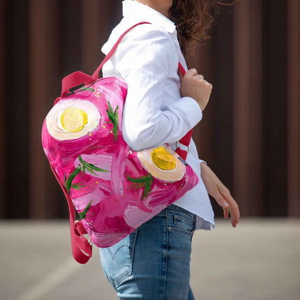 Backpack No. 2+ Imagine 