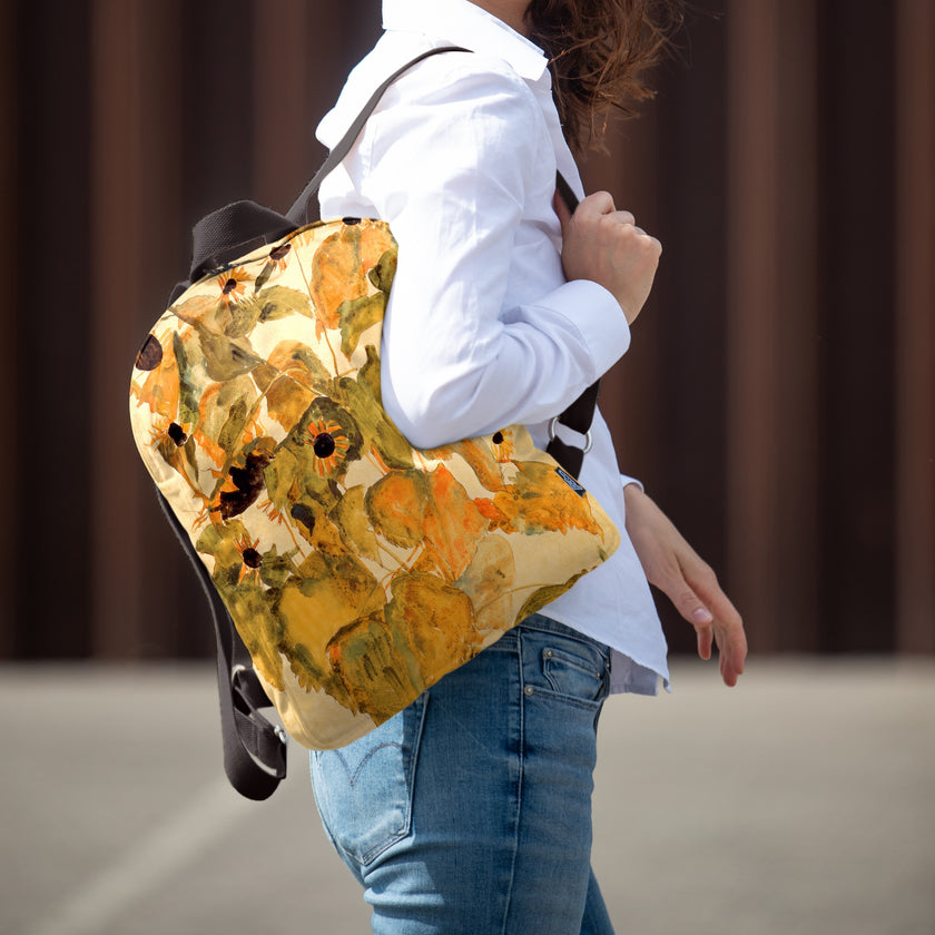 Backpack No. 2+ Jan Matejko 