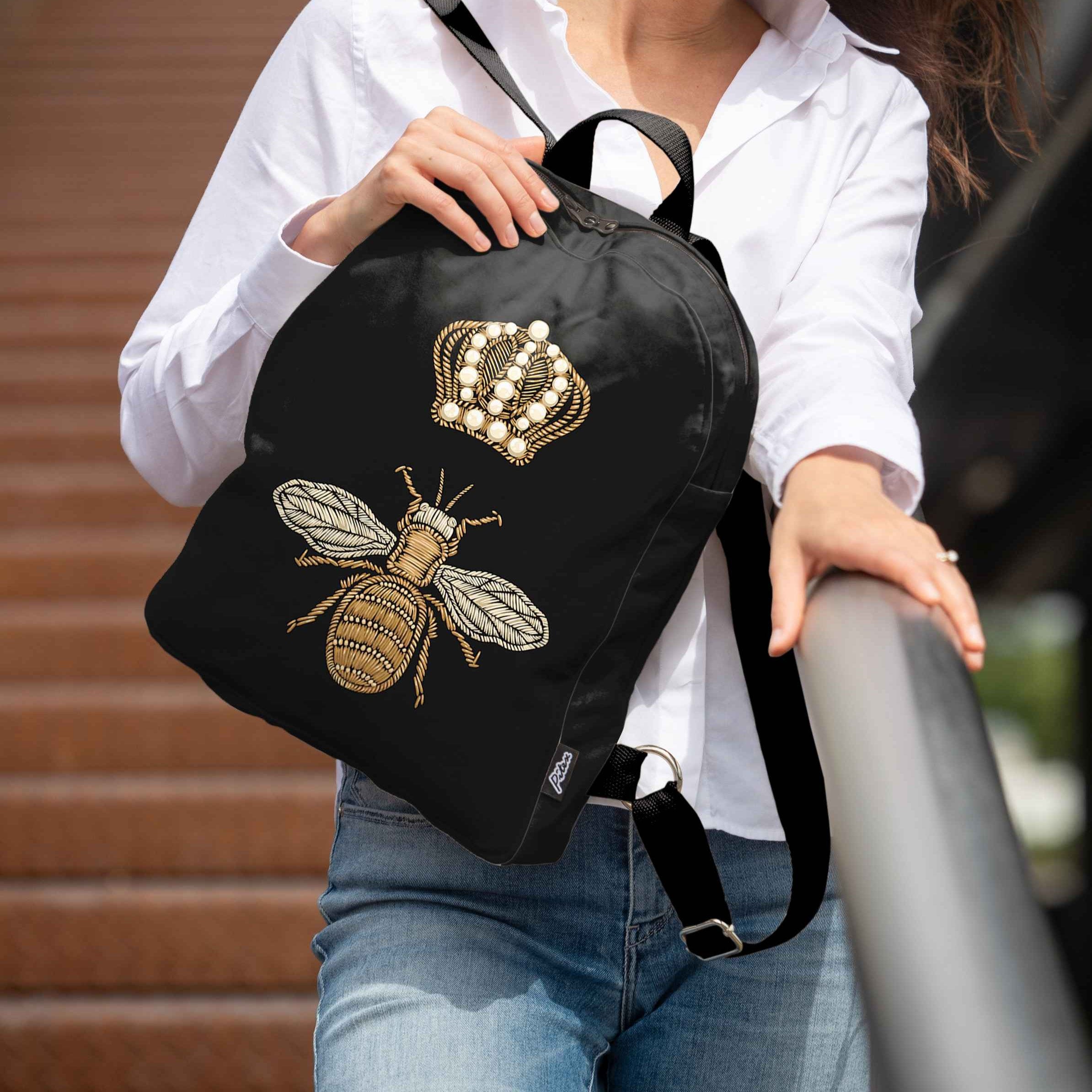 Backpack No. 2+ 