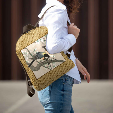 Backpack No. 2+ Ohara Koson 