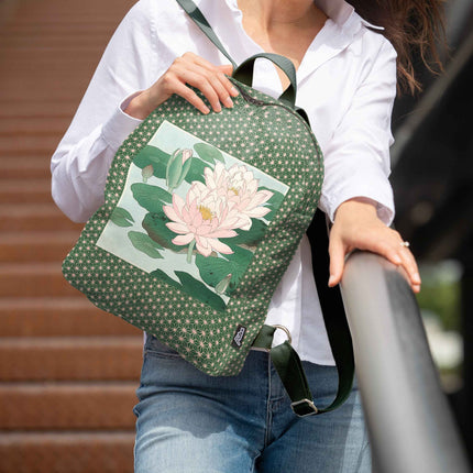 Backpack No. 2+ Ohara Koson 