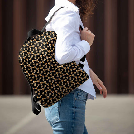 Backpack No. 2+ 