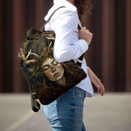 Backpack No. 2+ Imagine 