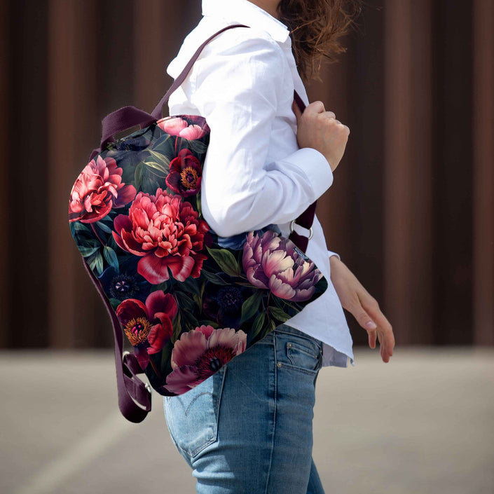 Backpack No. 2+ Imagine 