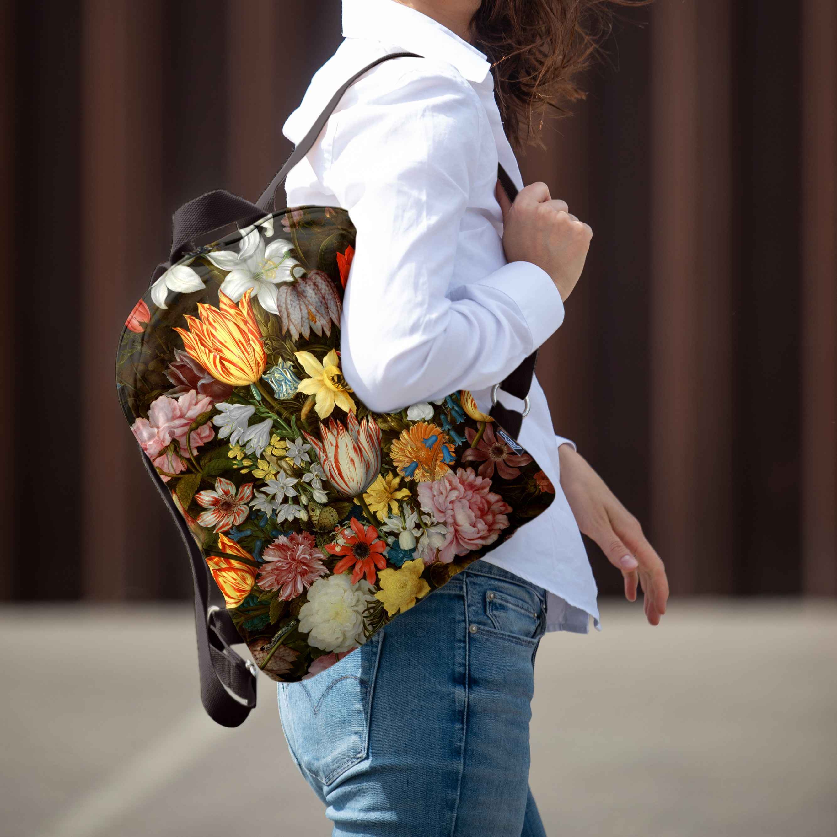 Backpack No. 2+ Imagine 