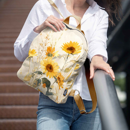 Backpack No. 2+ Imagine 