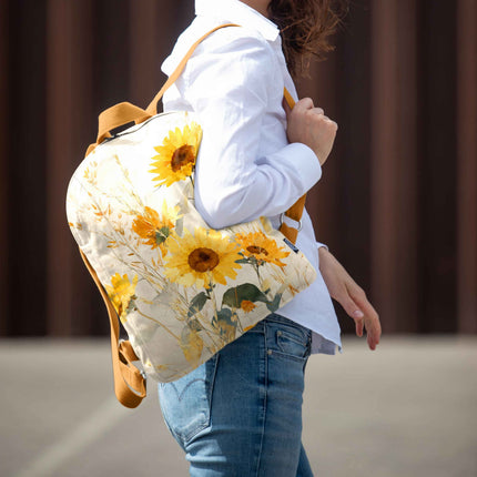 Backpack No. 2+ Imagine 