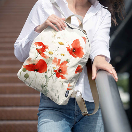 Backpack No. 2+ Imagine 