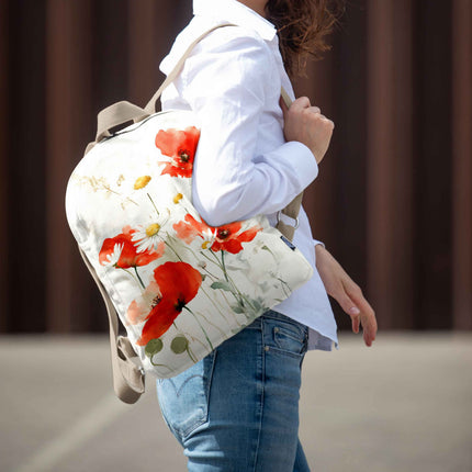 Backpack No. 2+ Imagine 
