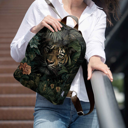 Backpack No. 2+ Imagine 