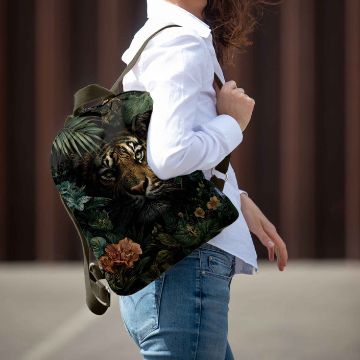 Backpack No. 2+ Imagine 