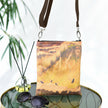 Shoulder bag MK Čiurlionis 