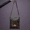 Shoulder bag MK Čiurlionis 