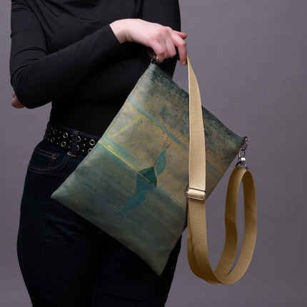 Shoulder bag MK Čiurlionis 