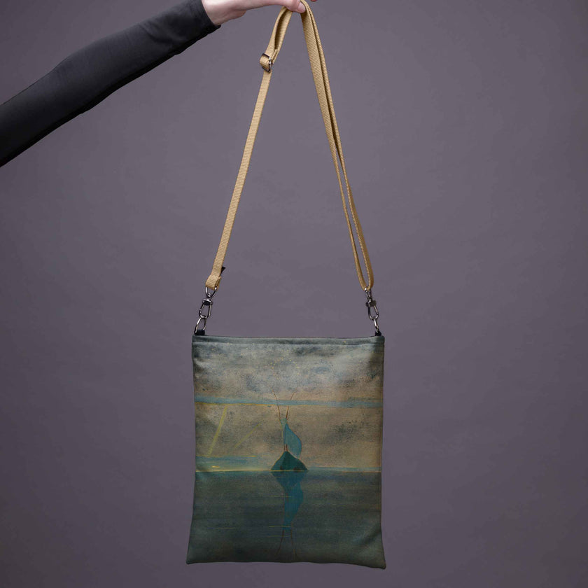 Shoulder bag MK Čiurlionis 