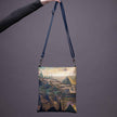 Shoulder bag MK Čiurlionis 