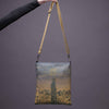 Shoulder bag MK Čiurlionis 