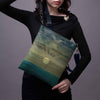 Shoulder bag MK Čiurlionis 