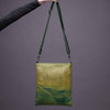 Shoulder bag MK Čiurlionis 
