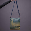 Shoulder bag MK Čiurlionis 