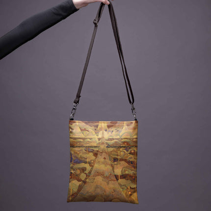 Shoulder bag MK Čiurlionis 