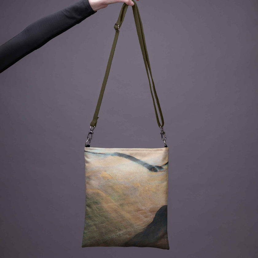 Shoulder bag MK Čiurlionis 