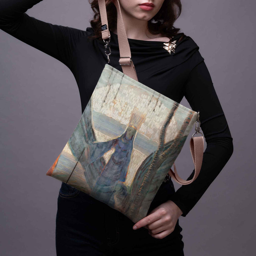 Shoulder bag MK Čiurlionis 