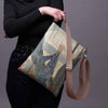 Shoulder bag MK Čiurlionis 