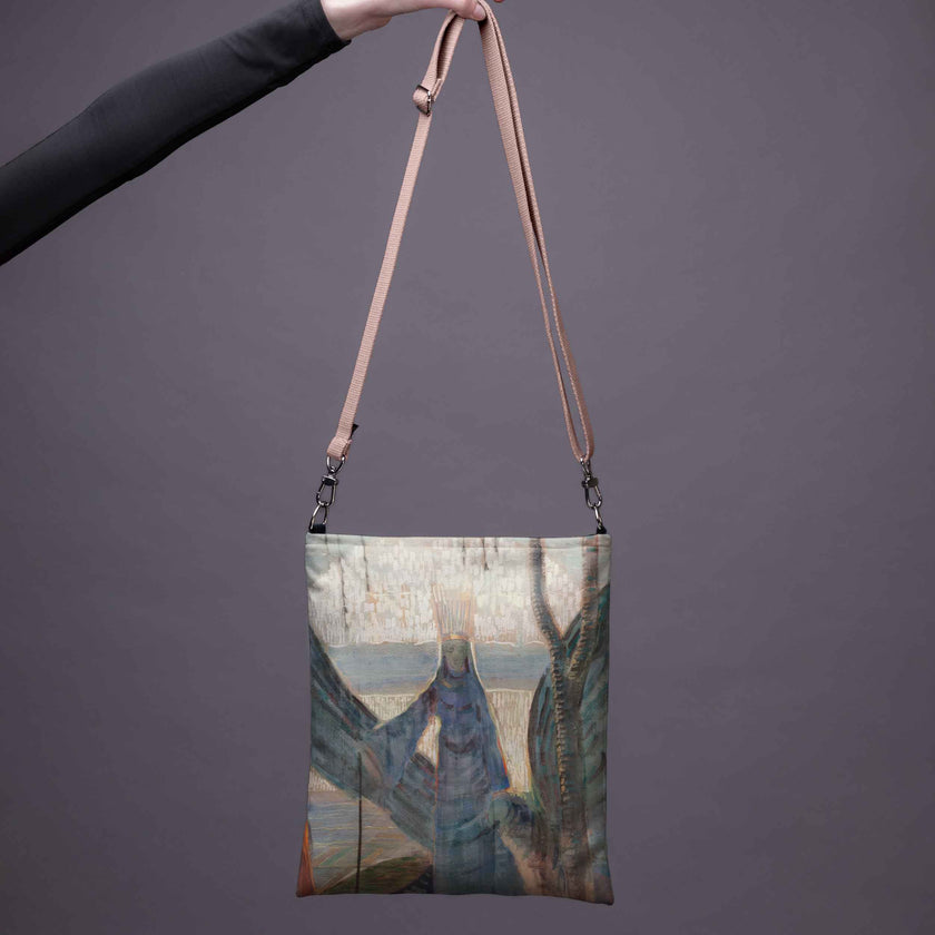 Shoulder bag MK Čiurlionis 