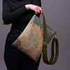 Shoulder bag MK Čiurlionis 