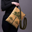 Shoulder bag MK Čiurlionis 