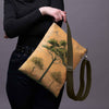 Shoulder bag MK Čiurlionis 