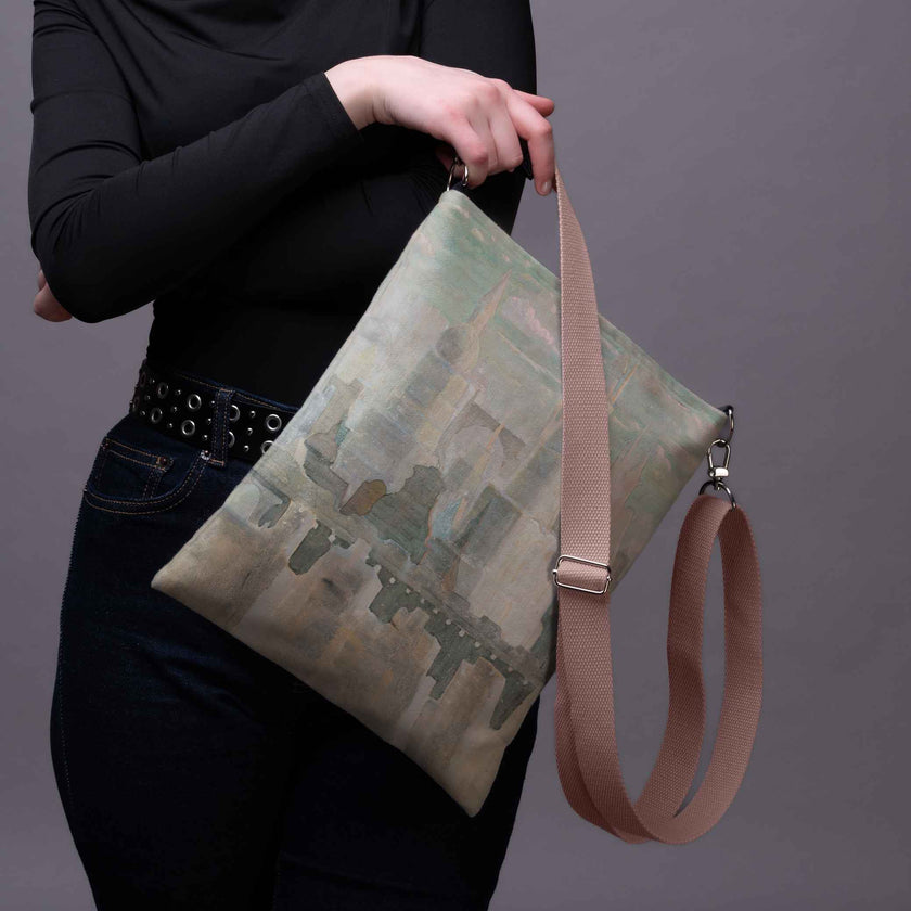 Shoulder bag MK Čiurlionis 