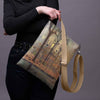 Shoulder bag MK Čiurlionis 