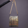 Shoulder bag MK Čiurlionis 