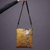 Shoulder bag Gustav Klimt 