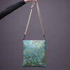 Shoulder bag Vincent van Gogh 