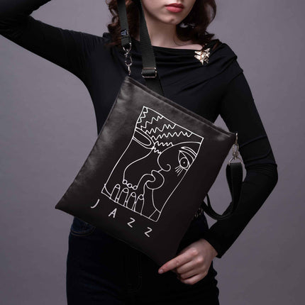 Shoulder bag Imagine 