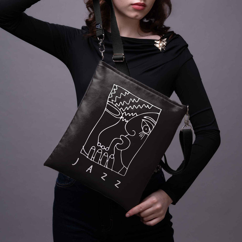 Shoulder bag Imagine 