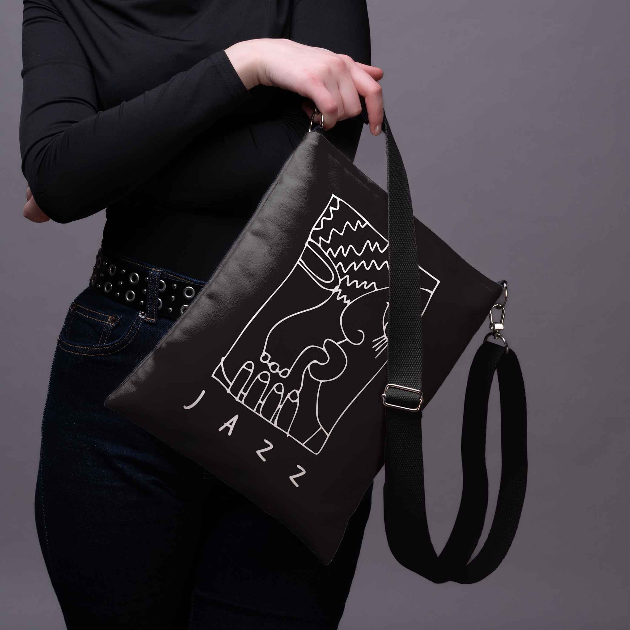 Shoulder bag Imagine 