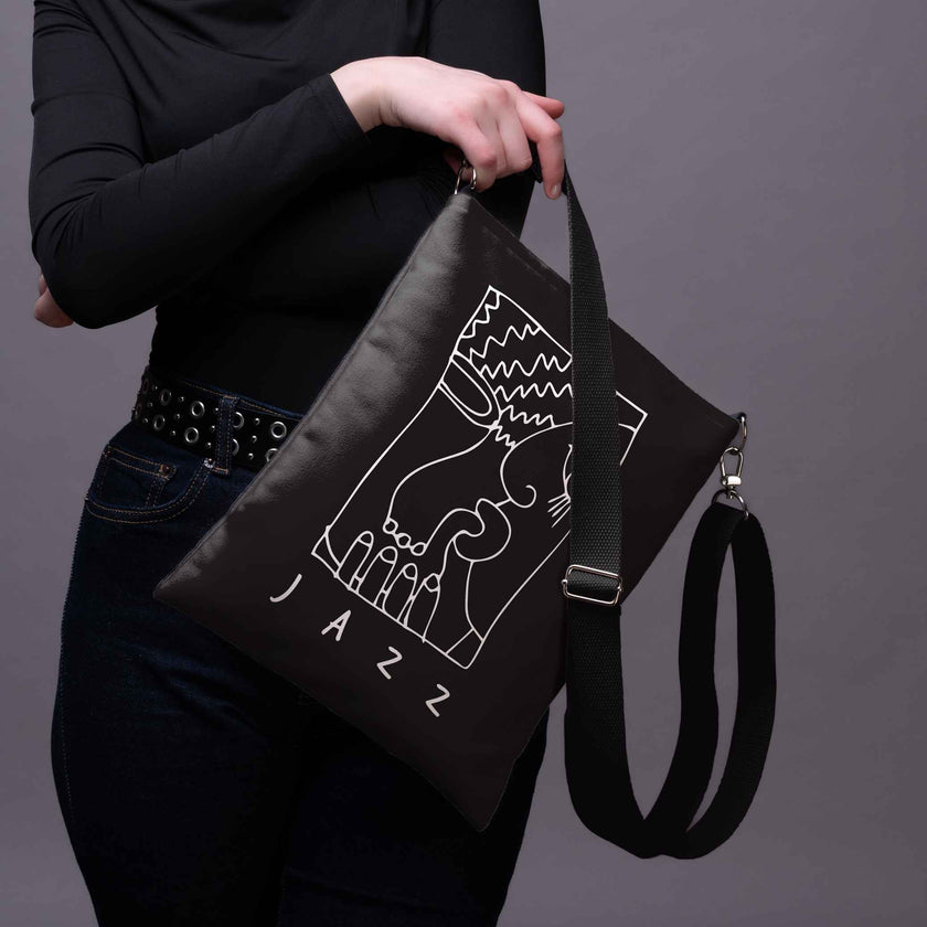 Shoulder bag Imagine 
