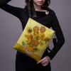 Shoulder bag Vincent van Gogh 
