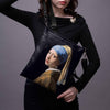 Shoulder bag Johannes Vermeer 