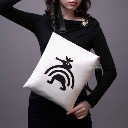 Shoulder bag Imagine 