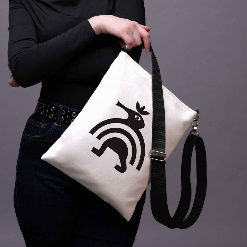 Shoulder bag Imagine 