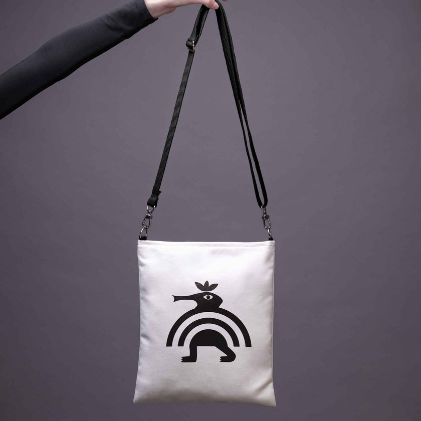 Shoulder bag Imagine 