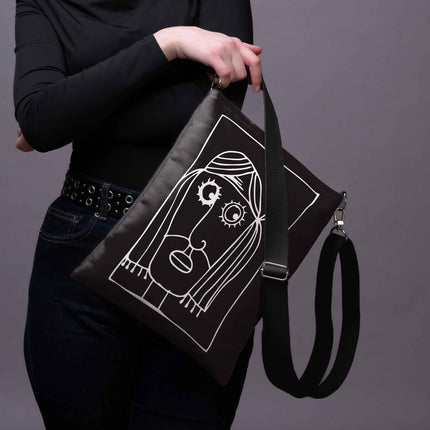 Shoulder bag Imagine 
