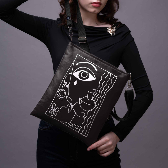 Shoulder bag Imagine 
