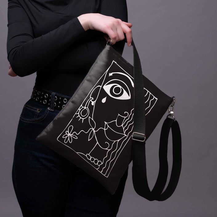 Shoulder bag Imagine 